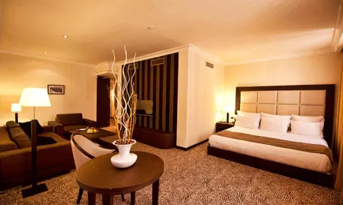 هتل نشنال ایروانهتل نشنال ایروان